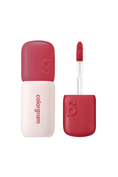 colorgram Nude Blur Tint-09 Red Bomb