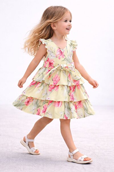 MAY MARA ΚΟΡΙΤΣΙΣΤΙΚΟ ΦΟΡΕΜΑ ΜΕ ΣΧΕΔΙΑΣΜΟ ΚΑΙ ΛΕΠΤΟΜΕΡΕΙΕΣ ΜΕ ΒΟΛΑΝ