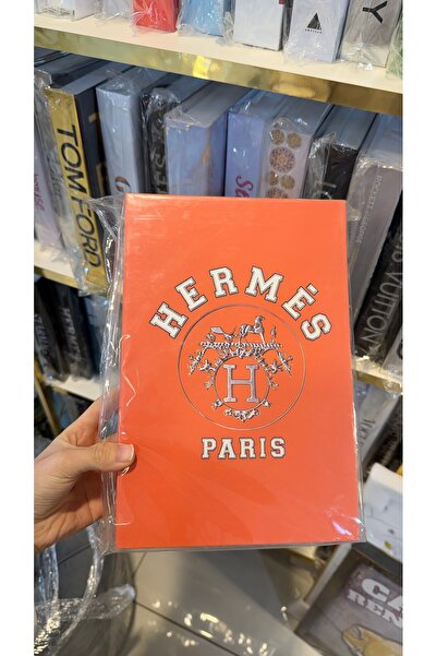 Riyes Tasarım Decorative Book Box