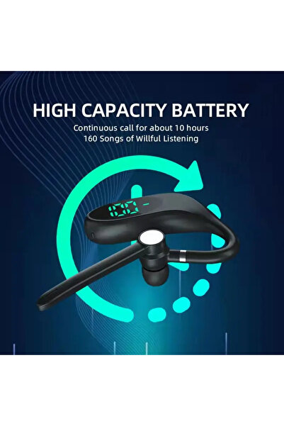 OEM TWS Hands-Free Earphones – Premium Sound, Comfort and Durability for an A...