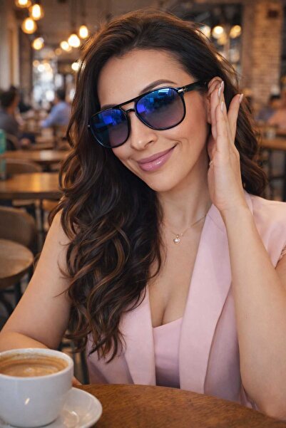 Glare New27 Uv 400 Optical Compatible