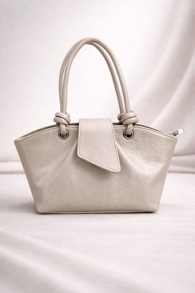 Mirel çanta Davet Stylish Clutch Bag