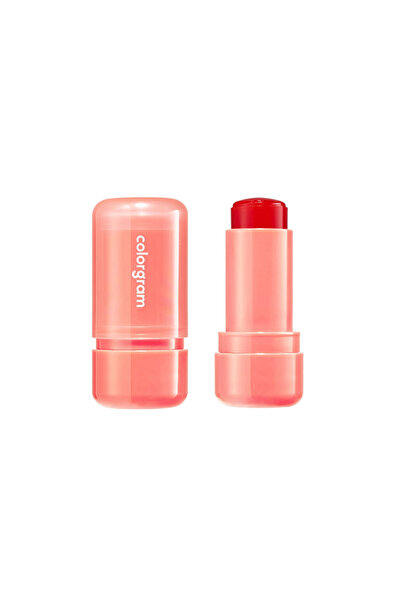 colorgram Multi Jelly Stick Ruj & Allık-02 Tangerine Jelly