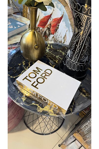 Riyes Tasarım Decorative Book Box