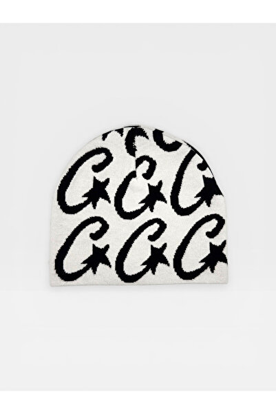 Corteiz Y2K Yıldız Bere