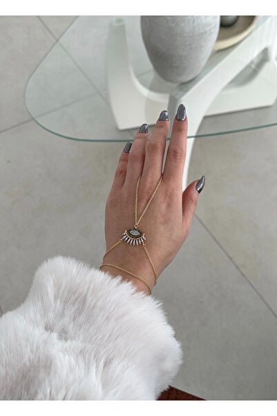 Asteria Jewelry Eye Shahmeran