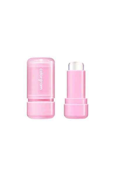 colorgram Multi Jelly Stick Ruj & Allık-01 Clear Jelly