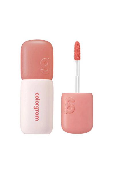 colorgram Nude Blur Tint-04 Coral Lit