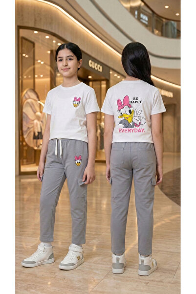 h.kids "Summer Elegance" Casual Set