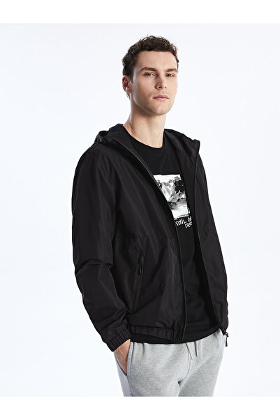 LC Waikiki Peak New Season Standard Fit Hooded Men's Jacket