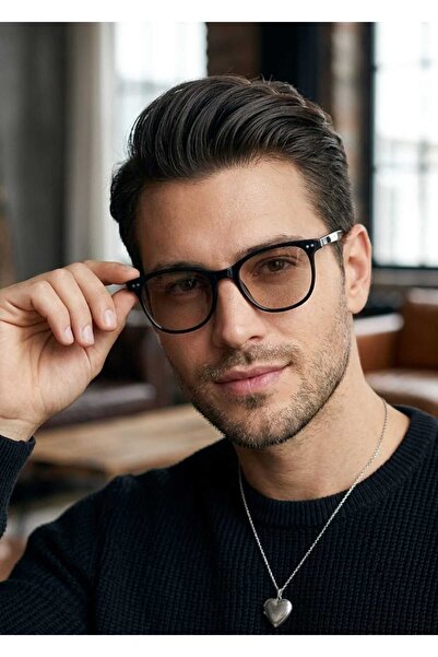 Glare New27 Model Uv400 Protected Sunglasses