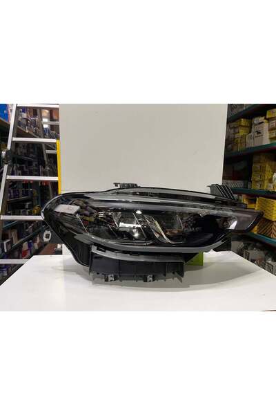 OPAR EGEA Ön Far Sağ Led 52213283 / 5221328400