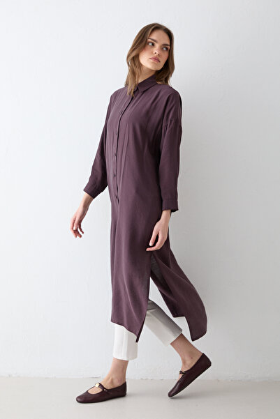 Melike Tatar Long Shirt 12-2760