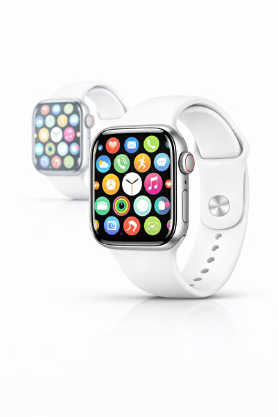 beemen T700S Akıllı Saat Bluetooth Arama Konuşma Bildirim 1.99'' Büyük Ekran ...