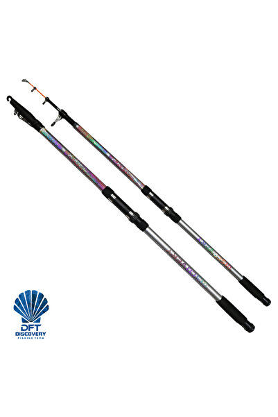 DFT Sierra 420 cm Surf Kamışı 100-200 g