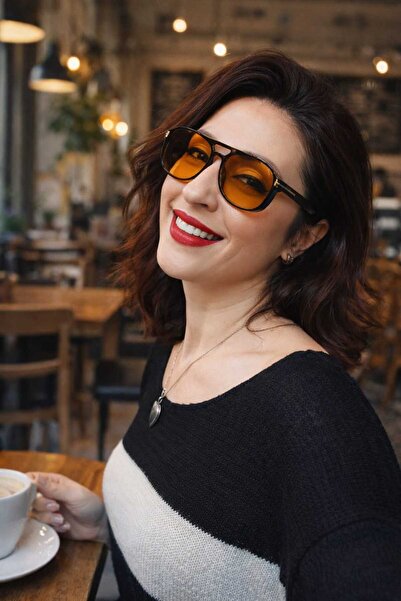 Glare New27 Uv 400 Optical Compatible