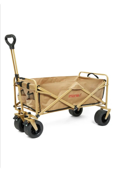 Weblonya Büyük Boy Vagon Araba Taşıma Arabası El Arabası