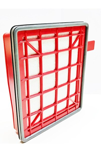 VRLCOOL Σετ φίλτρου κασέτας Fakir Veyron συμβατό με δυνατότητα πλύσης + τσόχα...