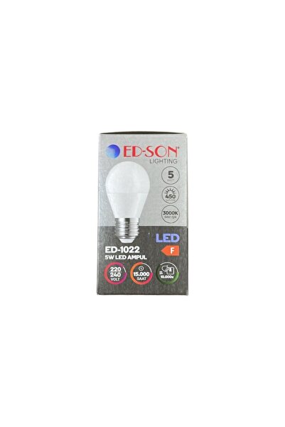 EDSON ELEKTRONİK ampul