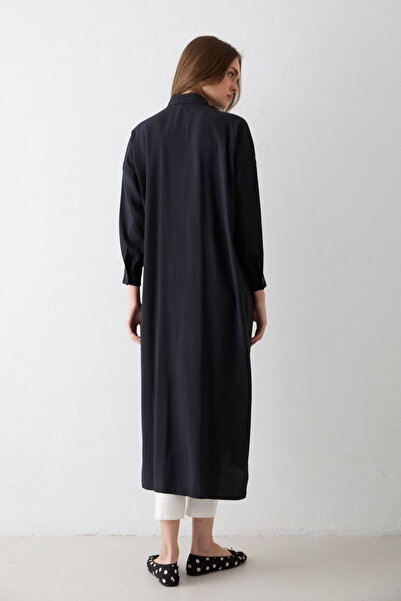Melike Tatar Long Shirt 12-2760