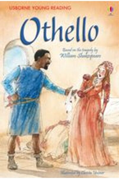 Usborne Othello