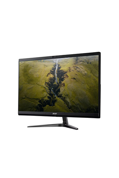 Universal Acer Verition Vz2524G Dq.R2Rem.001 Ultra 5 125U 8Gb 512 Ssd 23.8" N...