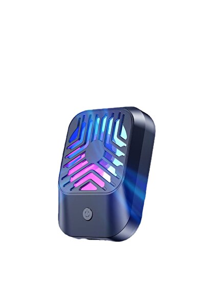 Generic AL05 Mobile Cooling Fan