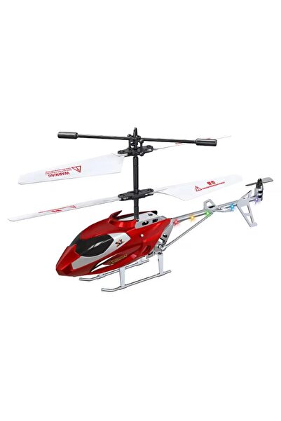 TOY LAND RC Helicopter, Remote Control Helicopters,LED Light Modes, Altitude ...
