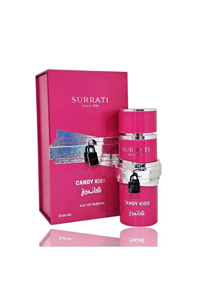 Surrati عطر كاندي 100 مل