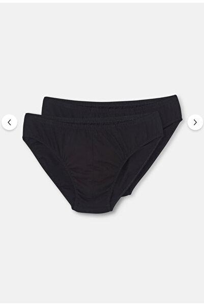 Dagi Men'S, 100% Cotton, 2-Pack Briefs