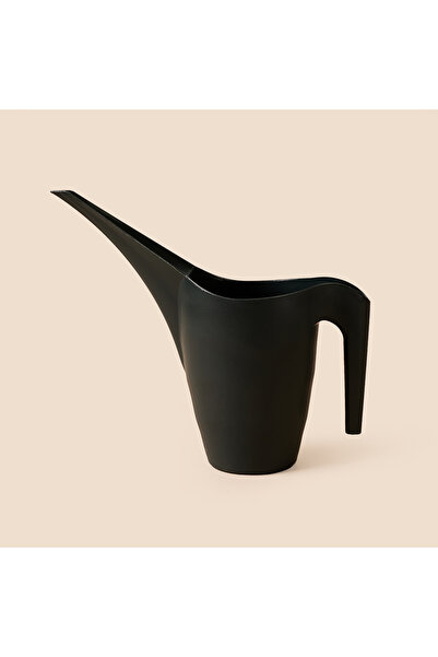 SERİNOVA Watering Can - Anthracite - 1 Lt
