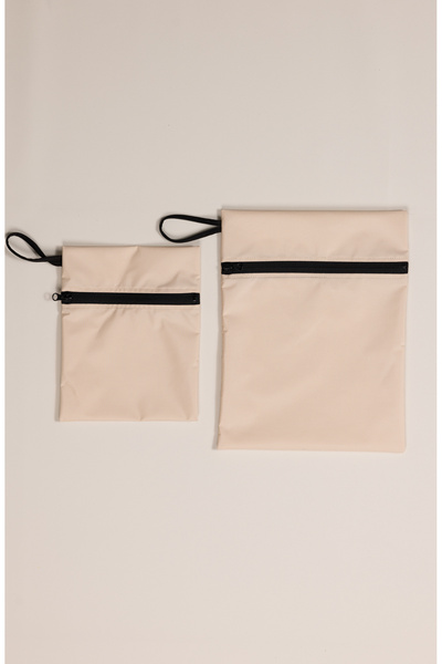 Glarus Set of 2, Waterproof Wet Bags, Bag Children's Swimming, Sports, Pool a...