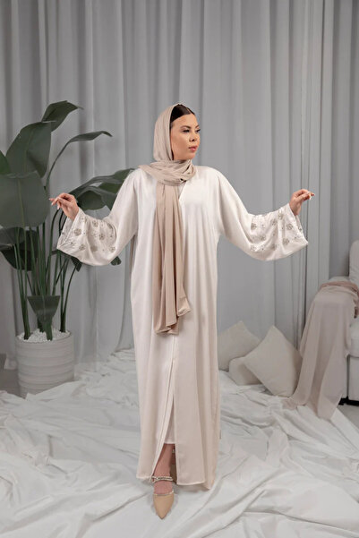 Ophelia Aya Abaya – Elegant & Modest Long Dress for Women | Daily & Formal We...