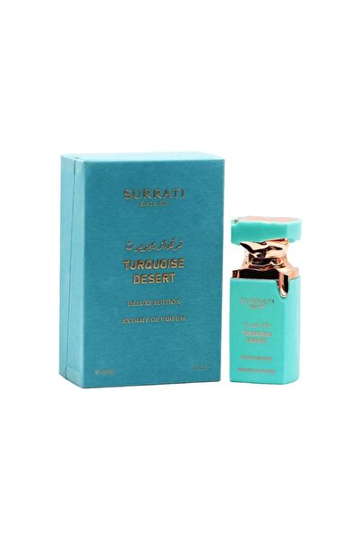 Surrati عطر تركواز ديزيرت 100 مل