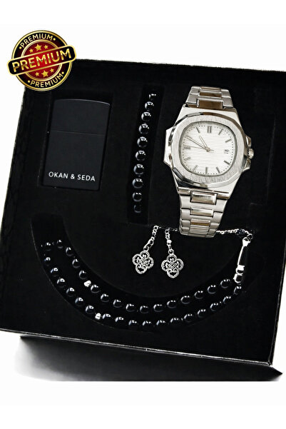 arpat time saat aksesuar PREMIUM SAAT SETİ, KİŞİYE ÖZEL. P020