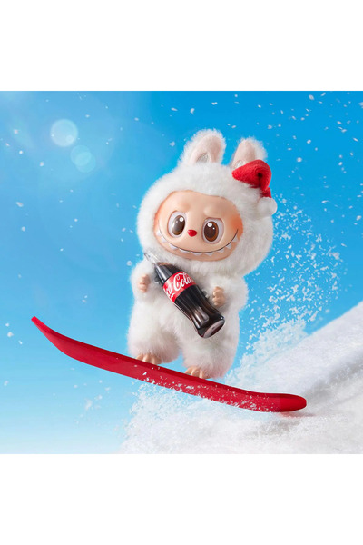 OEM Labubu Cola Limited Edition Plush 18–20 cm (Mystery)