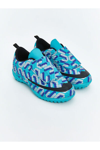 LC Waikiki Νέα σεζόν Velcro Velcro Boys' Field Shoes - S60142Z1