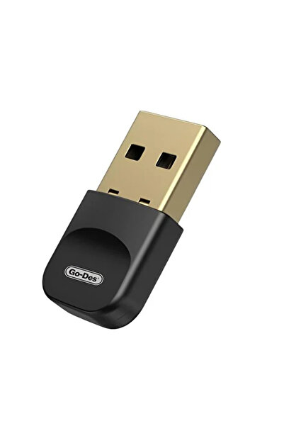 Genierc Wireless Bluetooth 5.3 USB adapter for PCs and laptops, easy to use, ...