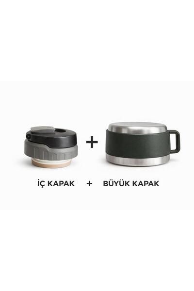 MAŞİTA Replacement Cover. Safe 3,2-2,5-2-4 Liter Spare Inner and Outer Origin...
