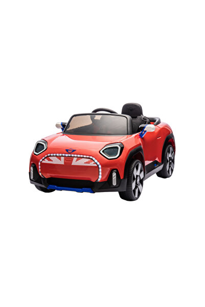 Premierkids Premier Mini Concept Aceman electric car, 12V, EVA rubber wheels,...