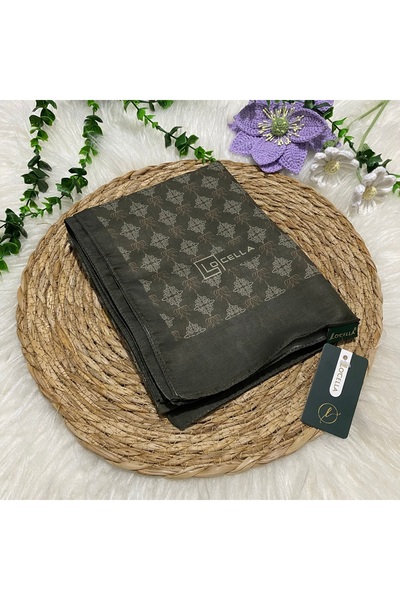 locella Soft Şal THA35