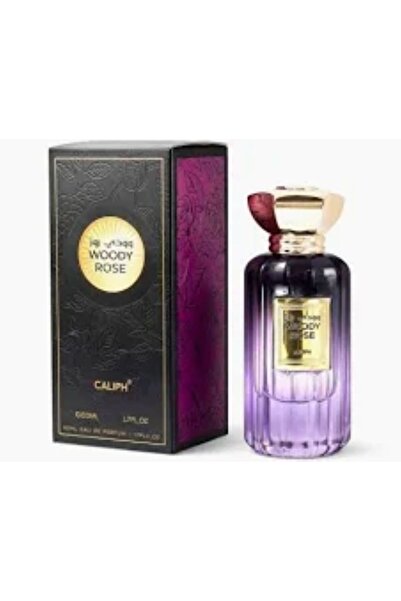 CALIPH Woody Rose Perfume Extract 50ml