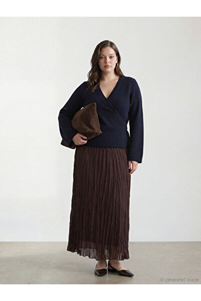 LC Waikiki I Suede-Look Women Shoulder Bag from Freezen Store