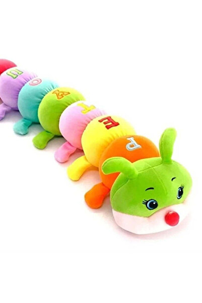 OEM Jucărie de pluș omidă pluș – 67 cm