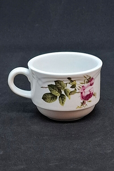 Tognana Vo Athena Porcelain Tek Coffee Cup 70 ml