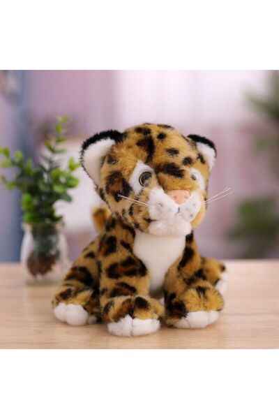 OEM Jucărie de pluș pluș de 26 cm - Companion pufos pentru copii