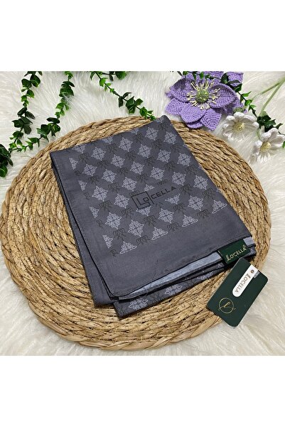 locella Soft Şal THA29