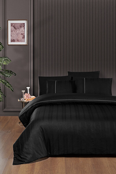 First Choice Fredan 100% Cotton 150 Tc (56 Tel) Deluxe Ranforce Double Duvet ...