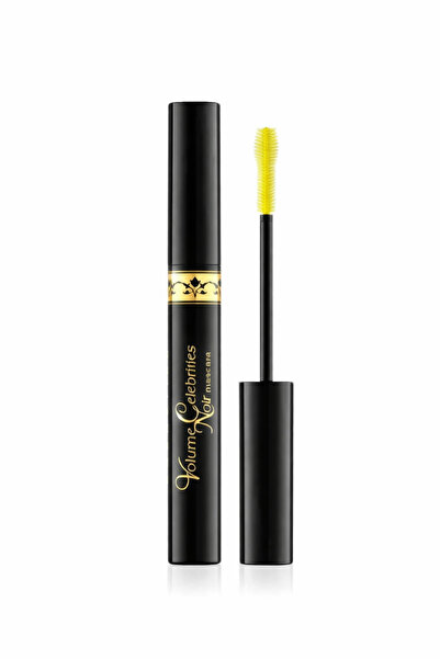 Eveline Mascara Cosmetics Volume Celebrities – 10 ml