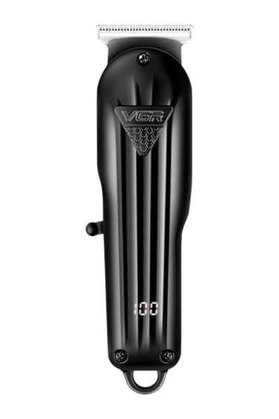 VGR مجموعة العناية بالشعر اللاسلكية الاحترافية القابلة لإعادة الشحن V-982 بشا...